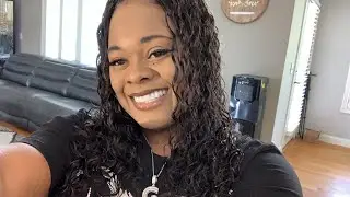 Gina Young Live Cooking Fish Fry