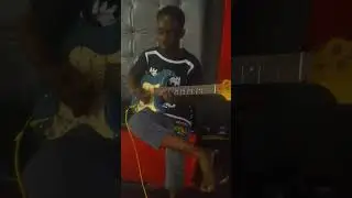 Night section@ Jp money's studio