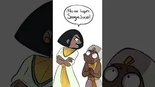 ¿Una mujer faraón? 