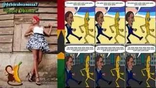 Uncle Obama - Sister Deborah