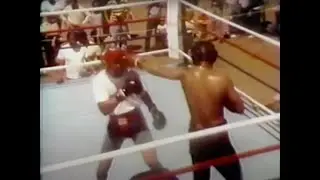 Muhammad Ali Rare Footage 
