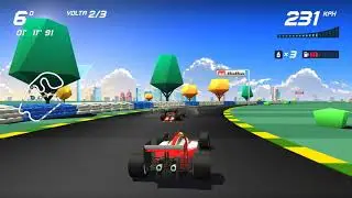 Interlagos || Horizon Chase Turbo || Senna Sempre