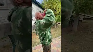 Возле Шавермы / ГАРДЕЙ И ИВАНЫЧ #топ #рек #волгоград #shortsvideo #дед #рекомендации #shorts #art