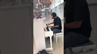 BOHEMIAN RHAPSODY PIANO COVER
