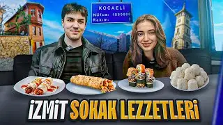 BALDİBACK İZMİT HOME VISIT