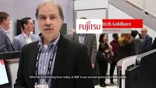 RFID Walk-Through Portal