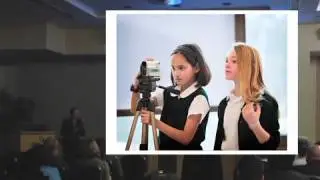 Ignite Culture - Children, Culture and Art