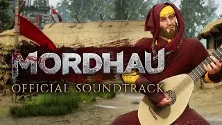 Mordhau - Official Soundtrack