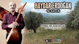 Haydar Erdoğan - Ömrümün Baharı