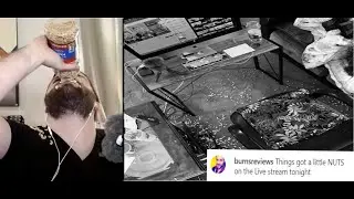 How I Made This YouTuber Do This....