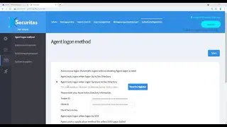Links between Screen Watermark and Azure Active Directory