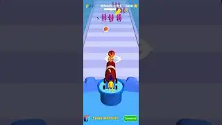 join clash 3d bonus level 555