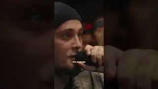 КАК ЖЕ ОН РАЗНОСИТ ( 