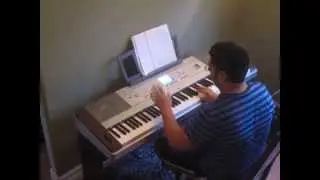 Arash - "Iran Iran" Cover by Arian Aminalroaya