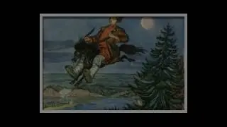 Краткое содержание - Конек горбунок (Ершов П П )