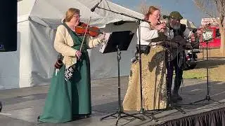 The Unpronounceable Irish Band