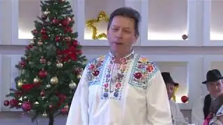 Boško Gajan - Dedinka v údoli
