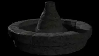 Fountain Test 2