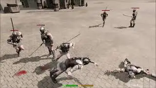 Get Multiplayer Romans on Steam!