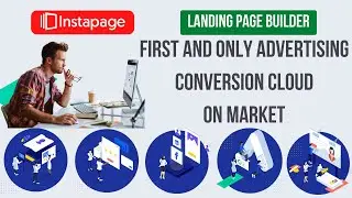 Most Advanced Landing Page Builder - A/B Testing, Form, AMP | Instapage where conversions happen