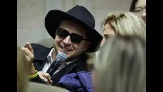А. Яблоков. Ошибка президента