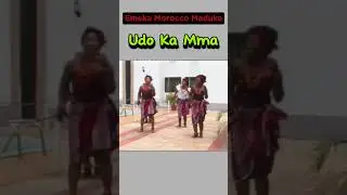 Udo Ka Mma - Emeka Morocco Maduka #emeka #highlife