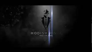 Mystical Logo Animation by Edit Squad Editing Services 2020
