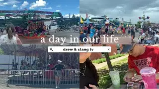 Ep 7 - Beauce Carnaval & Tamaki Resto/Bar