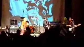 Rancid - Olympia WA