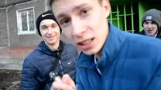 Начало Дневника.Разборки без футболок на *Горесполкоме *