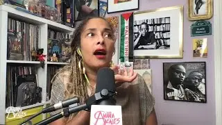 The Importance of Media Literacy | I Be Knowin’ | The Amanda Seales Show