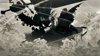 Rage Overload 「AMV/Edit」4K