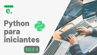 Curso Python para iniciantes: Estruturas de decisão