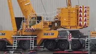 Maxims new LTM 1750