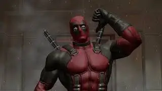 better ripped in half than late