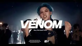 Stray Kids x NCT127 Type Beat 