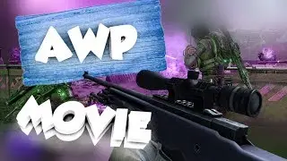 MINI AWP MOVIE||FORWARD ASSAULT