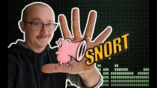 Super Easy Install of SNORT!