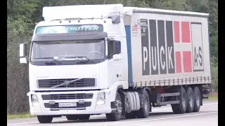 ETS2 1.46 карта eaa совместно с rotas brasil (платка)#12