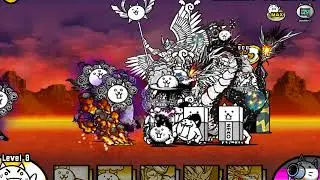 Manic #2 (Lions for the Win!)