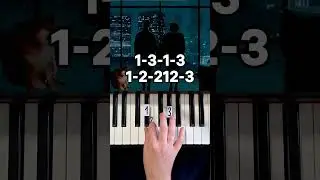Where is my Mind Piano Tutorial 