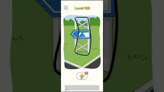 DOP 4: Level 465 walkthrough simulation | Draw One Part 4