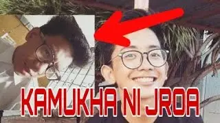 KAMUKHA NI JROA! NAKITA NA!VIRAL NA!