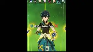 Only true Genshin Impact players can understand