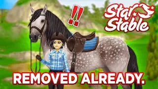 Star Stable - Buying The NEW UNRELEASED Paso Fino Horse! 😮😍