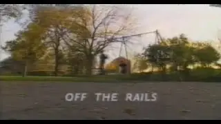 Trackoff - 