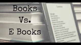BBC COMPACTA CLASS 9th Module-1 CA 6 E-books VS Printed Books unseen passage
