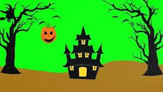 Sinister Circus Serenade - a New Halloween Classic!
