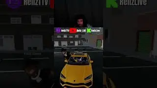 Rellz gets back on police officer