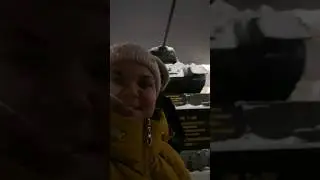 в недалёком прошлом #январь #2024 #russia #shorts #снег #зима #snow